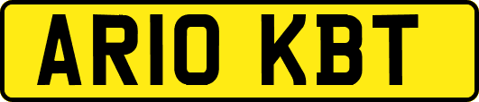 AR10KBT