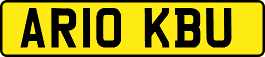 AR10KBU