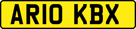 AR10KBX