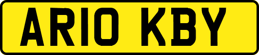 AR10KBY