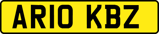 AR10KBZ
