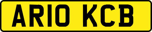AR10KCB