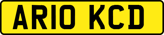 AR10KCD