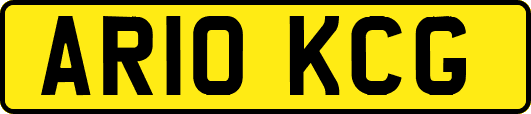 AR10KCG