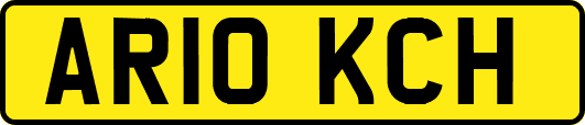 AR10KCH