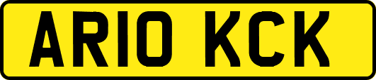 AR10KCK