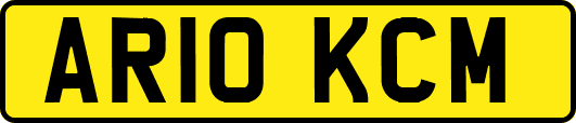 AR10KCM