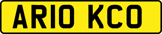 AR10KCO