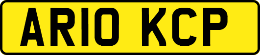 AR10KCP