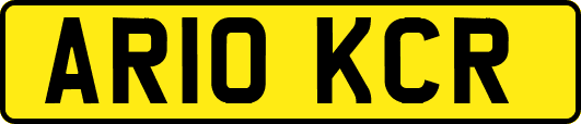 AR10KCR