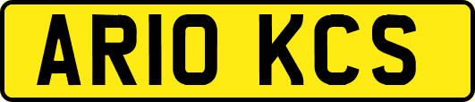AR10KCS