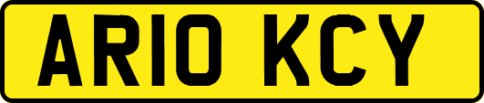 AR10KCY