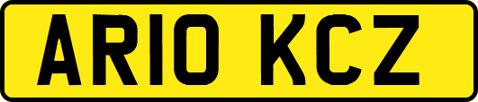 AR10KCZ