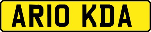 AR10KDA