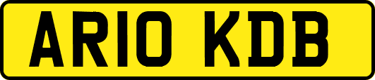 AR10KDB
