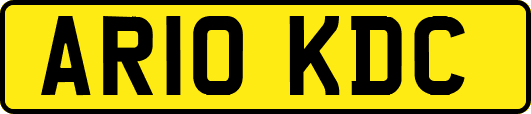 AR10KDC