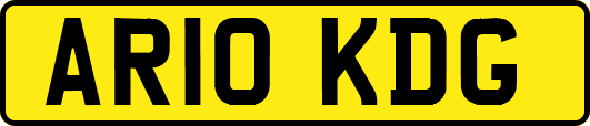 AR10KDG