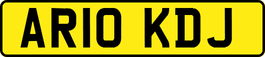 AR10KDJ