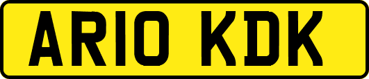 AR10KDK