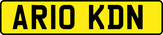 AR10KDN