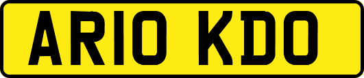 AR10KDO