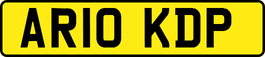 AR10KDP
