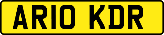 AR10KDR