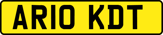 AR10KDT