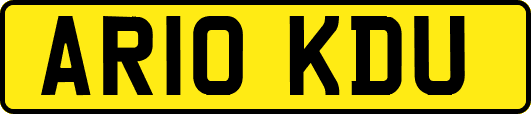 AR10KDU