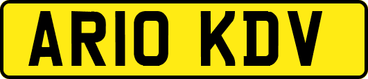 AR10KDV