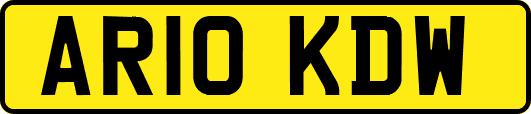 AR10KDW