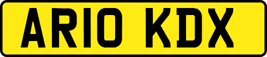 AR10KDX