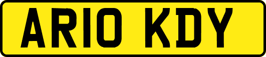 AR10KDY