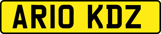 AR10KDZ