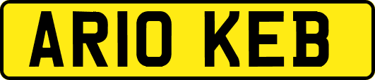 AR10KEB
