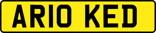 AR10KED