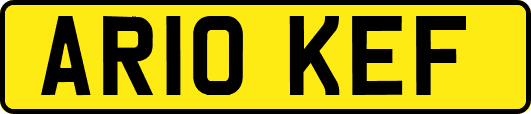 AR10KEF