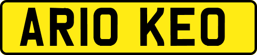 AR10KEO