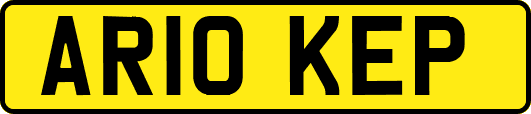AR10KEP
