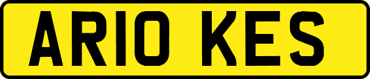 AR10KES