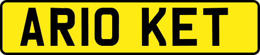 AR10KET