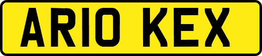 AR10KEX