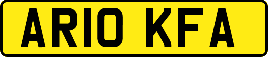 AR10KFA