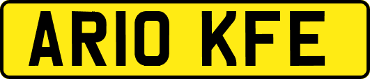 AR10KFE