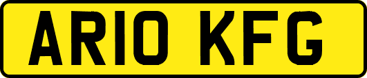 AR10KFG