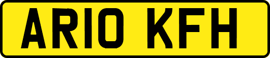 AR10KFH