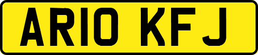 AR10KFJ