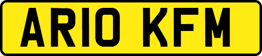 AR10KFM