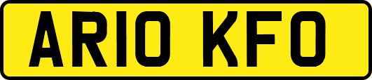 AR10KFO