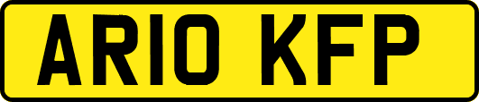 AR10KFP